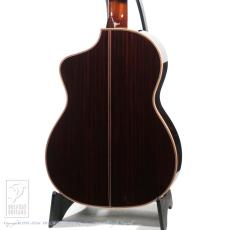 Switch NJ-70C RW -Nylon Jazz-  (Trans Black Top)【60回無金利対象品】_4