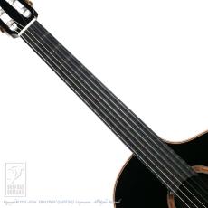 Switch NJ-70C RW -Nylon Jazz-  (Trans Black Top)【60回無金利対象品】_5