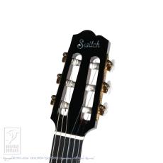 Switch NJ-70C RW -Nylon Jazz-  (Trans Black Top)【60回無金利対象品】_7