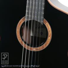 Switch NJ-70C RW -Nylon Jazz-  (Trans Black Top)【60回無金利対象品】_11