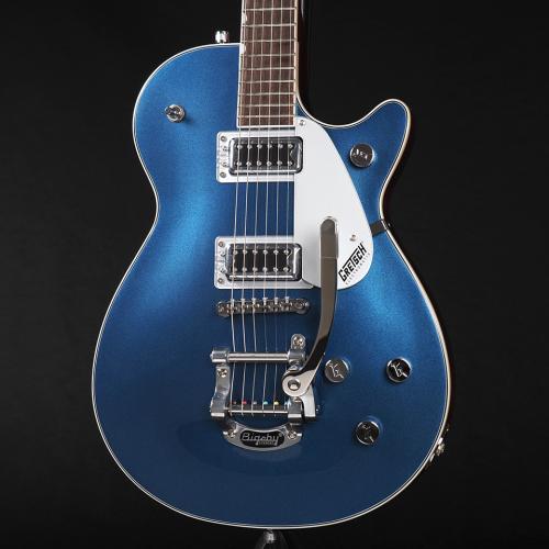 Gretsch G5230T Electromatic Jet FT Single-Cut with Bigsby ~Aleutian Blue~