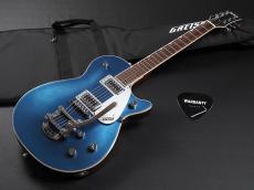 Gretsch G5230T Electromatic Jet FT Single-Cut with Bigsby ~Aleutian Blue~_2