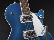 Gretsch G5230T Electromatic Jet FT Single-Cut with Bigsby ~Aleutian Blue~_4