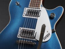 Gretsch G5230T Electromatic Jet FT Single-Cut with Bigsby ~Aleutian Blue~_5