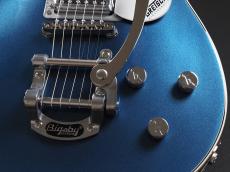Gretsch G5230T Electromatic Jet FT Single-Cut with Bigsby ~Aleutian Blue~_6
