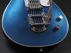 Gretsch G5230T Electromatic Jet FT Single-Cut with Bigsby ~Aleutian Blue~_7
