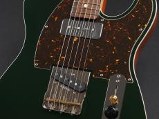 Psychederhythm STANDARD-T LiMITED_5