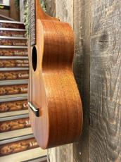 Kamaka  HF-2 #260081【コンサートサイズ】【48回無金利対象】【Dr.Sound】_9