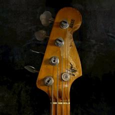 Greco PB-580S 3Tone Sunburst マツモク工場製【5.18kg】_4