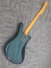 YAMAHA SG-7AS Moss Green 30th Anniversary_2