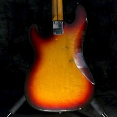 Greco PB-580S 3Tone Sunburst マツモク工場製【5.18kg】_5