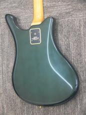 YAMAHA SG-7AS Moss Green 30th Anniversary_4