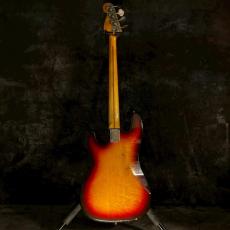 Greco PB-580S 3Tone Sunburst マツモク工場製【5.18kg】_6