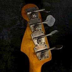 Greco PB-580S 3Tone Sunburst マツモク工場製【5.18kg】_7