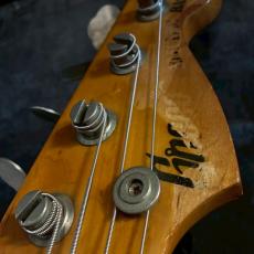 Greco PB-580S 3Tone Sunburst マツモク工場製【5.18kg】_8