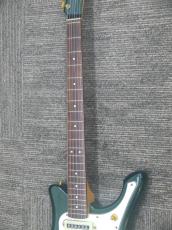 YAMAHA SG-7AS Moss Green 30th Anniversary_7