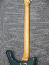 YAMAHA SG-7AS Moss Green 30th Anniversary_8