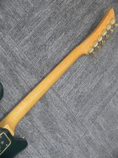 YAMAHA SG-7AS Moss Green 30th Anniversary_9