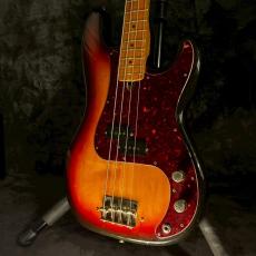 Greco PB-580S 3Tone Sunburst マツモク工場製【5.18kg】_9