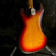 Greco PB-580S 3Tone Sunburst マツモク工場製【5.18kg】_10