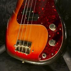 Greco PB-580S 3Tone Sunburst マツモク工場製【5.18kg】_11
