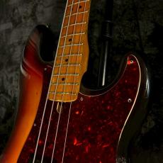 Greco PB-580S 3Tone Sunburst マツモク工場製【5.18kg】_12