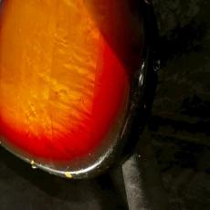 Greco PB-580S 3Tone Sunburst マツモク工場製【5.18kg】_13