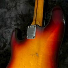 Greco PB-580S 3Tone Sunburst マツモク工場製【5.18kg】_14