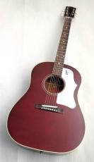 Gibson 【夏の激アツセール】【豪華3大特典アリ!】60's J-45 Original ADJ Wine Red #23404116【48回払い無金利】_2