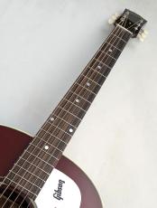 Gibson 【夏の激アツセール】【豪華3大特典アリ!】60's J-45 Original ADJ Wine Red #23404116【48回払い無金利】_3