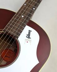 Gibson 【夏の激アツセール】【豪華3大特典アリ!】60's J-45 Original ADJ Wine Red #23404116【48回払い無金利】_4