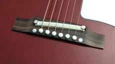 Gibson 【夏の激アツセール】【豪華3大特典アリ!】60's J-45 Original ADJ Wine Red #23404116【48回払い無金利】_5