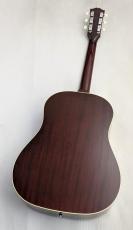 Gibson 【夏の激アツセール】【豪華3大特典アリ!】60's J-45 Original ADJ Wine Red #23404116【48回払い無金利】_6