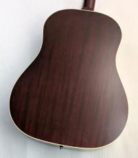 Gibson 【夏の激アツセール】【豪華3大特典アリ!】60's J-45 Original ADJ Wine Red #23404116【48回払い無金利】_7