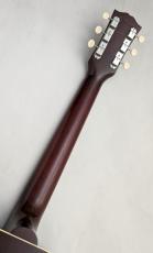 Gibson 【夏の激アツセール】【豪華3大特典アリ!】60's J-45 Original ADJ Wine Red #23404116【48回払い無金利】_8