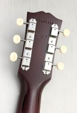 Gibson 【夏の激アツセール】【豪華3大特典アリ!】60's J-45 Original ADJ Wine Red #23404116【48回払い無金利】_9