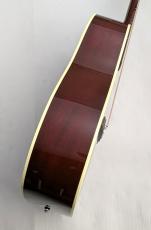 Gibson 【夏の激アツセール】【豪華3大特典アリ!】60's J-45 Original ADJ Wine Red #23404116【48回払い無金利】_10