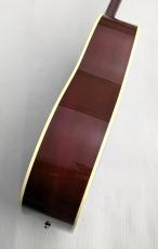 Gibson 【夏の激アツセール】【豪華3大特典アリ!】60's J-45 Original ADJ Wine Red #23404116【48回払い無金利】_11