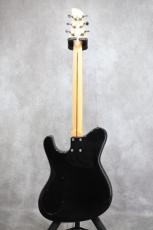 dragonfly  BORDER CUSTOM 666 【Flame Maple Top Trans Black】_2