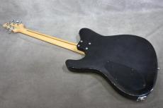 dragonfly  BORDER CUSTOM 666 【Flame Maple Top Trans Black】_4