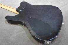 dragonfly  BORDER CUSTOM 666 【Flame Maple Top Trans Black】_7