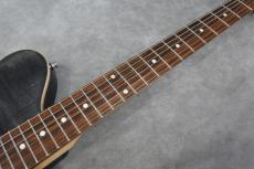 dragonfly  BORDER CUSTOM 666 【Flame Maple Top Trans Black】_9