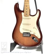 FENDER USA American Professional II Stratocaster Sienna Sunburst