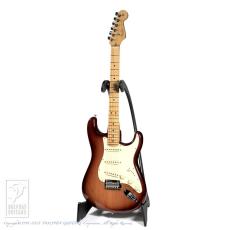 FENDER USA American Professional II Stratocaster Sienna Sunburst_2