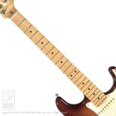 FENDER USA American Professional II Stratocaster Sienna Sunburst_5