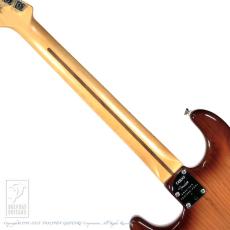 FENDER USA American Professional II Stratocaster Sienna Sunburst_6
