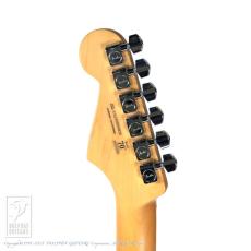 FENDER USA American Professional II Stratocaster Sienna Sunburst_8