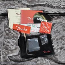 FENDER USA American Professional II Stratocaster Sienna Sunburst_10