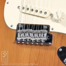 FENDER USA American Professional II Stratocaster Sienna Sunburst_12