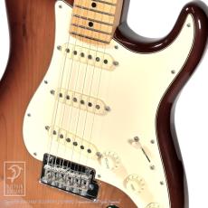FENDER USA American Professional II Stratocaster Sienna Sunburst_13